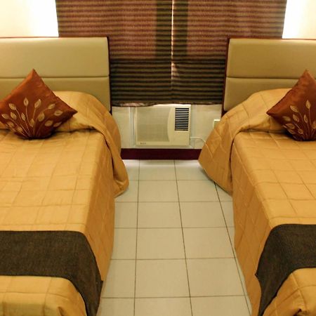 Aparthotel La Casarita Manila Exteriér fotografie