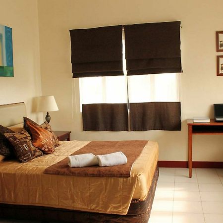 Aparthotel La Casarita Manila Exteriér fotografie