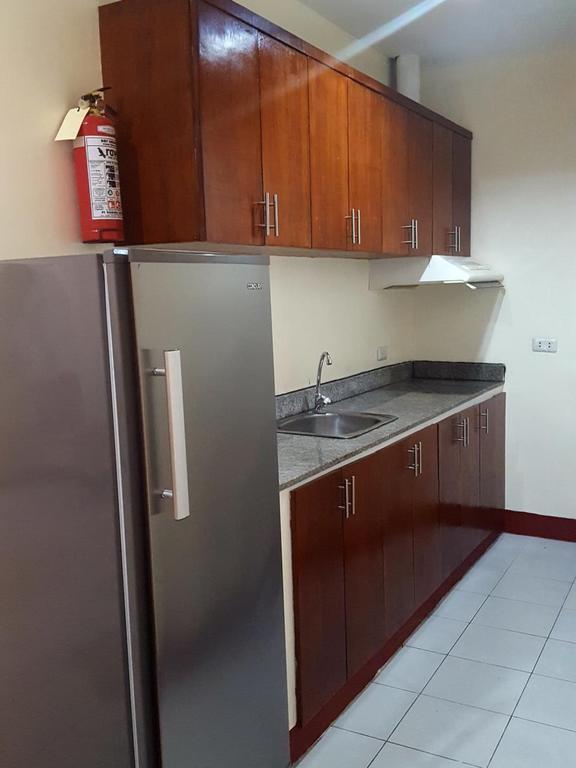 Aparthotel La Casarita Manila Exteriér fotografie