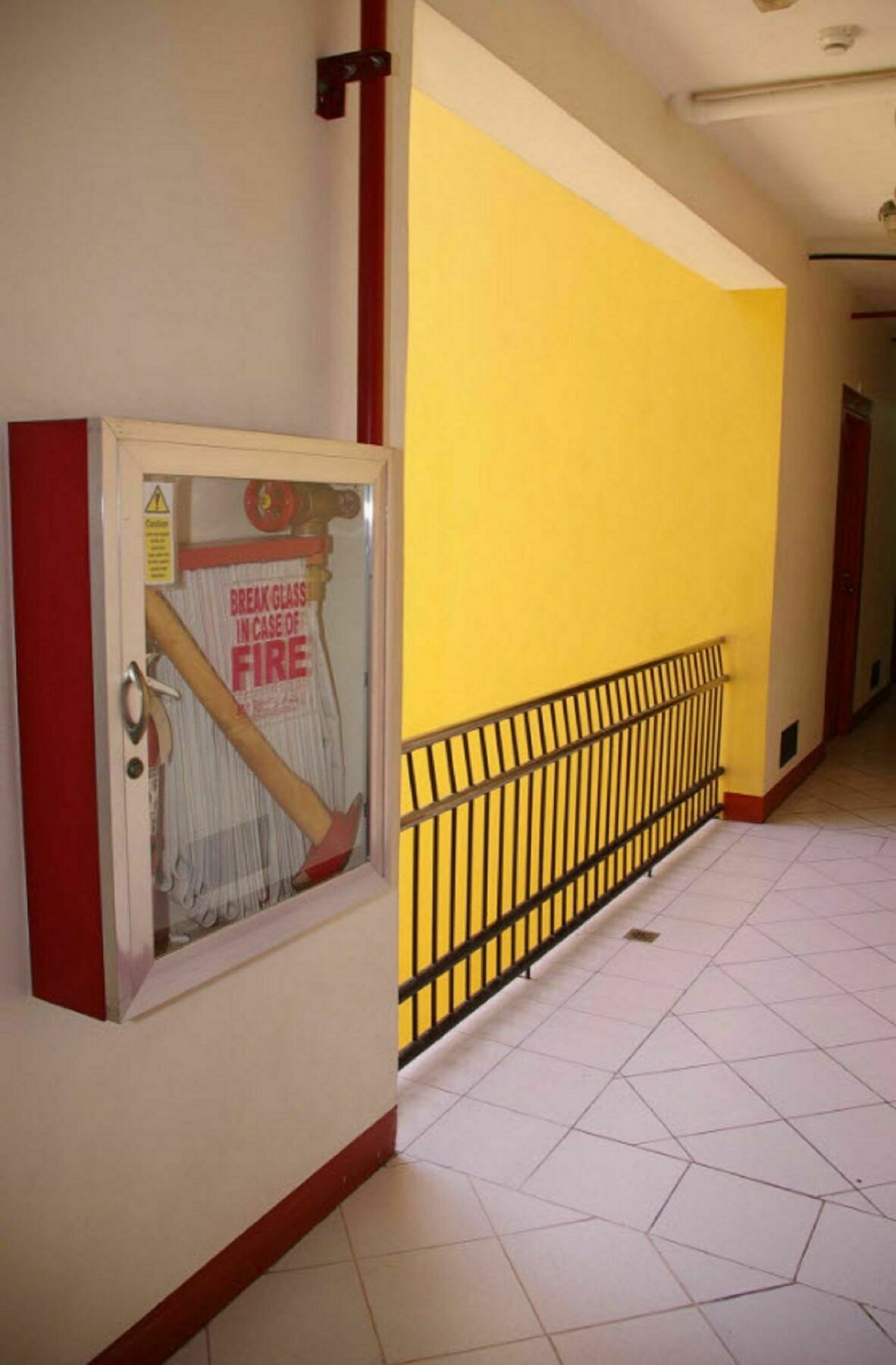 Aparthotel La Casarita Manila Exteriér fotografie